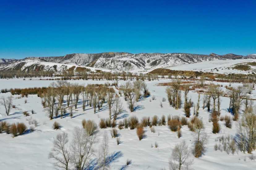Yampa River Ranch
