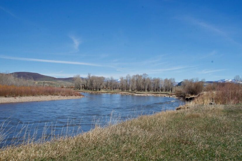 Yampa River Ranch