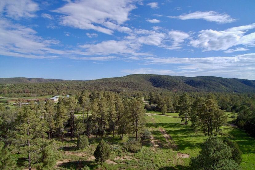 Ponderosa Springs Ranch