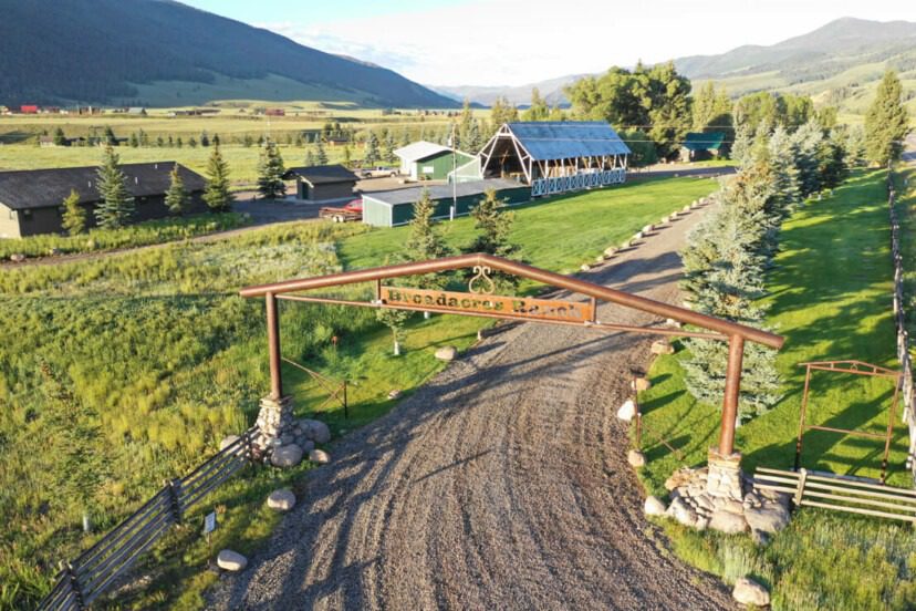 Things to Consider When Starting a Guest Ranch in CO
