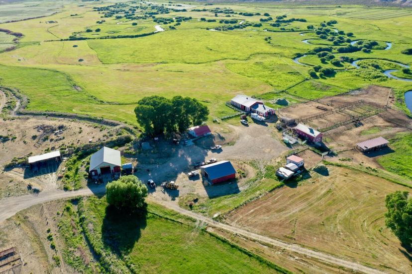 How to Improve your Ranch’s Appeal before Selling It