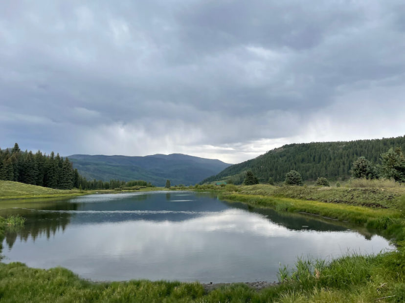 Hidden Lake Ranch