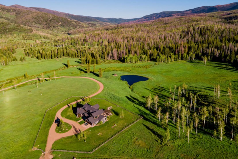 Royal Springs Ranch