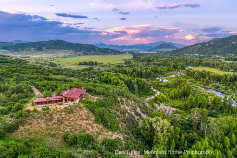 Sky River Ranch