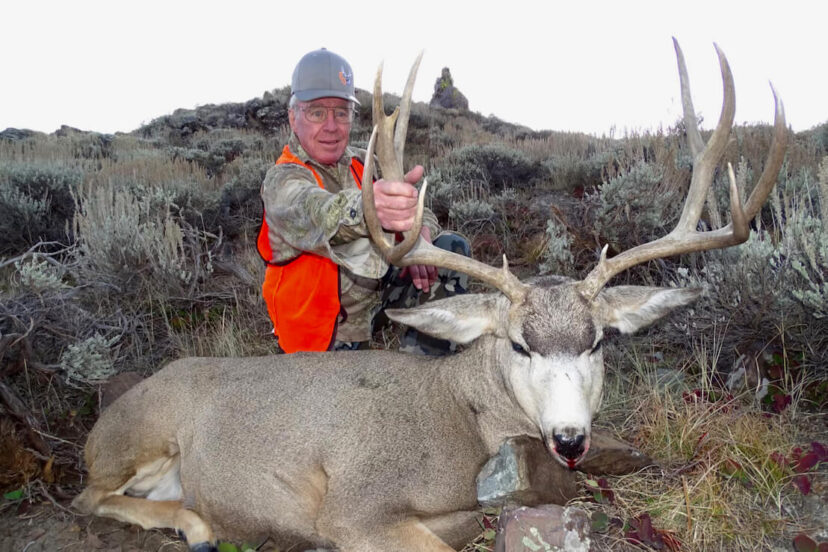 Haystack River Ranch