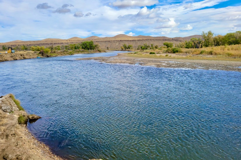 Haystack River Ranch