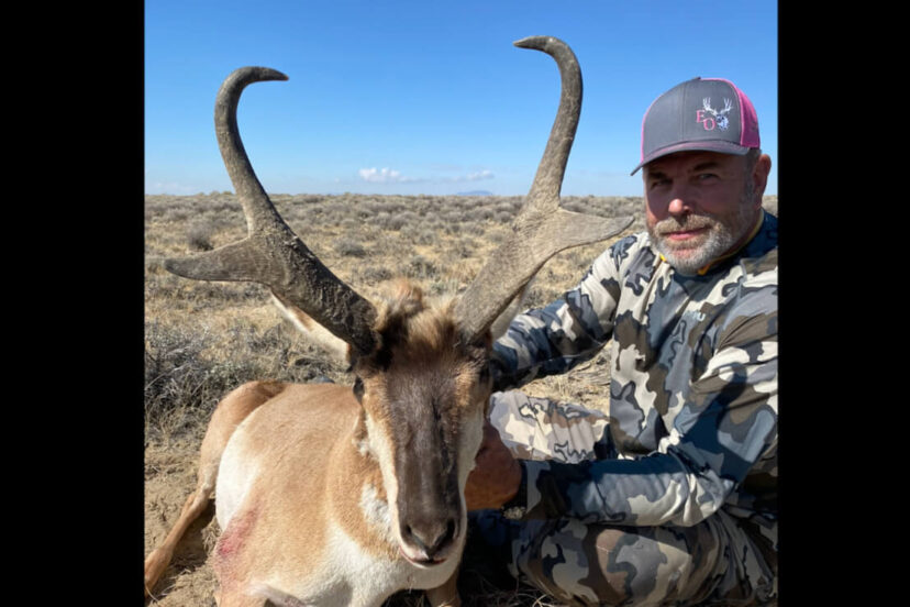 Haystack River Ranch