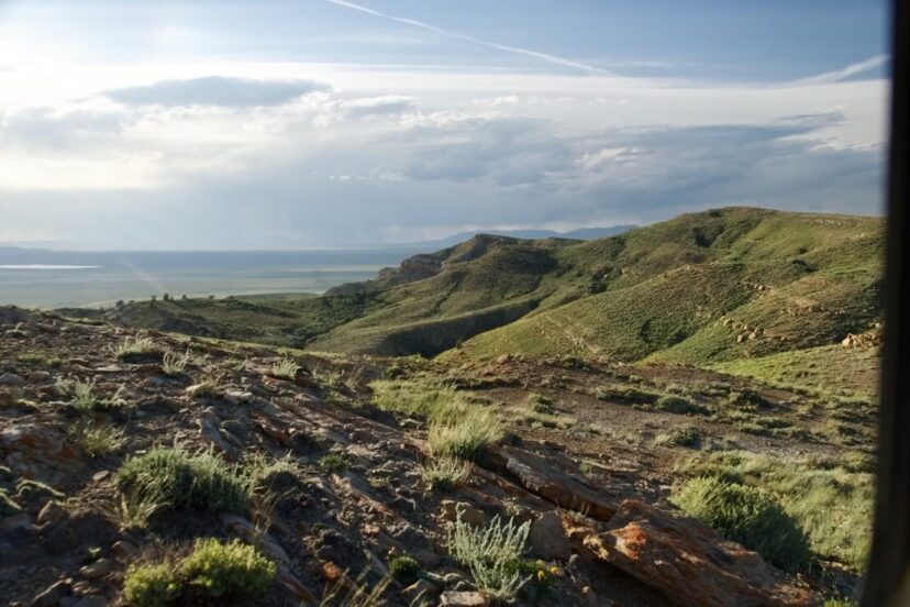 Haystack River Ranch