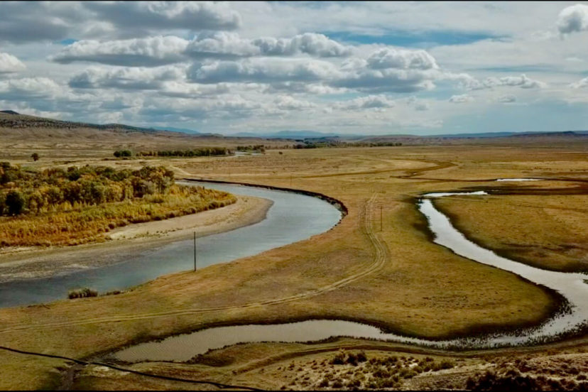 Haystack River Ranch