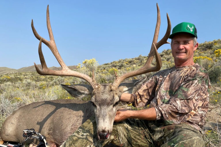 Haystack River Ranch