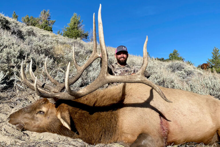 Haystack River Ranch