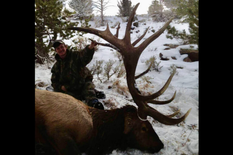 Haystack River Ranch