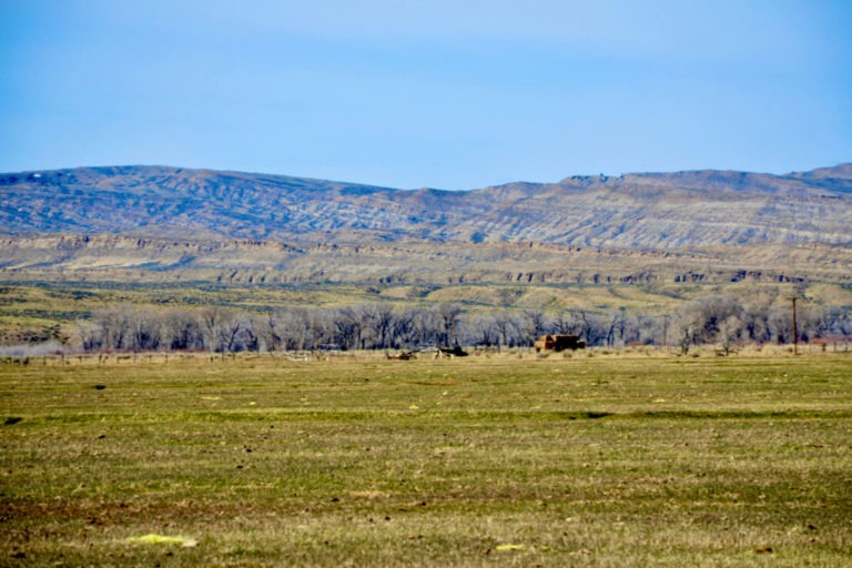 Haystack River Ranch