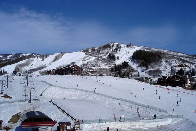 Our favorite Centennial State ski slopes