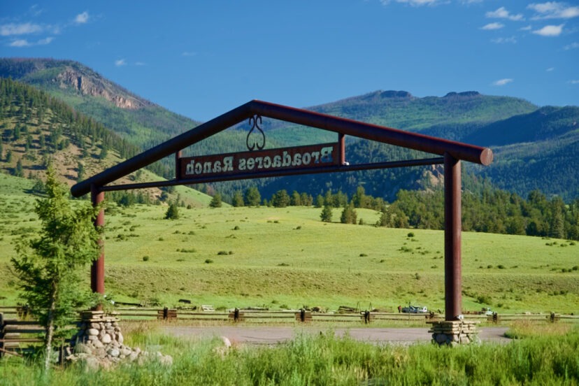 Why a ranch broker is the best choice to help you sell your ranch property