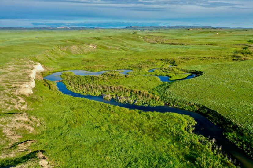 Happy Jack Ranch – East