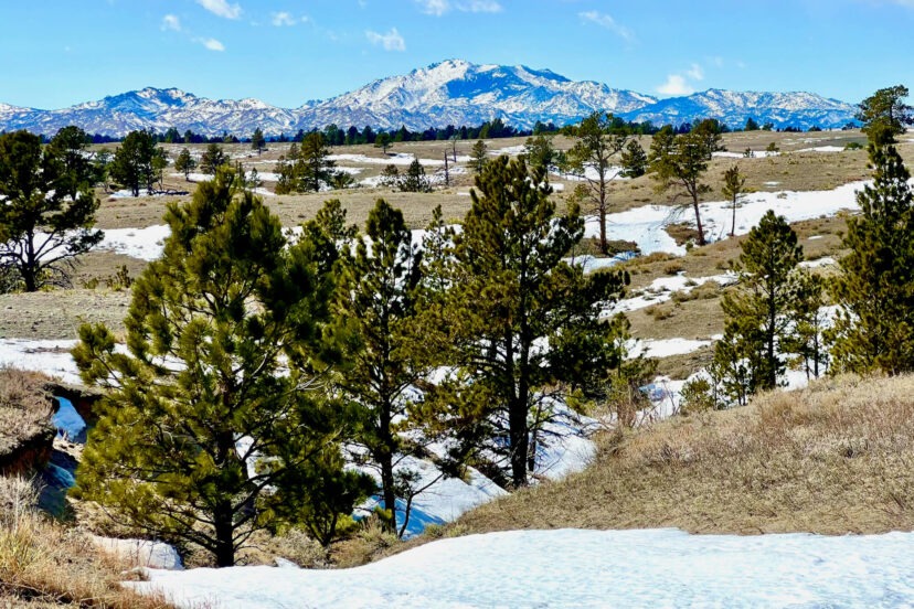 South Bear Creek Ranch