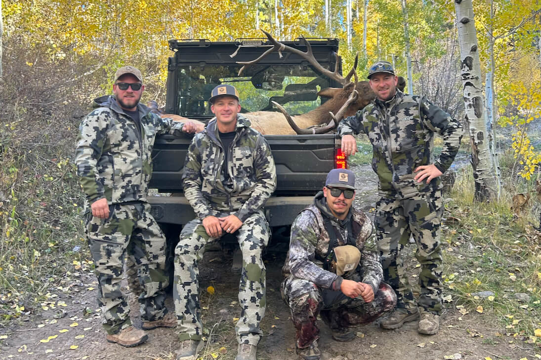 Ranches for Sale in Colorado, Wyoming, New Mexico & Utah