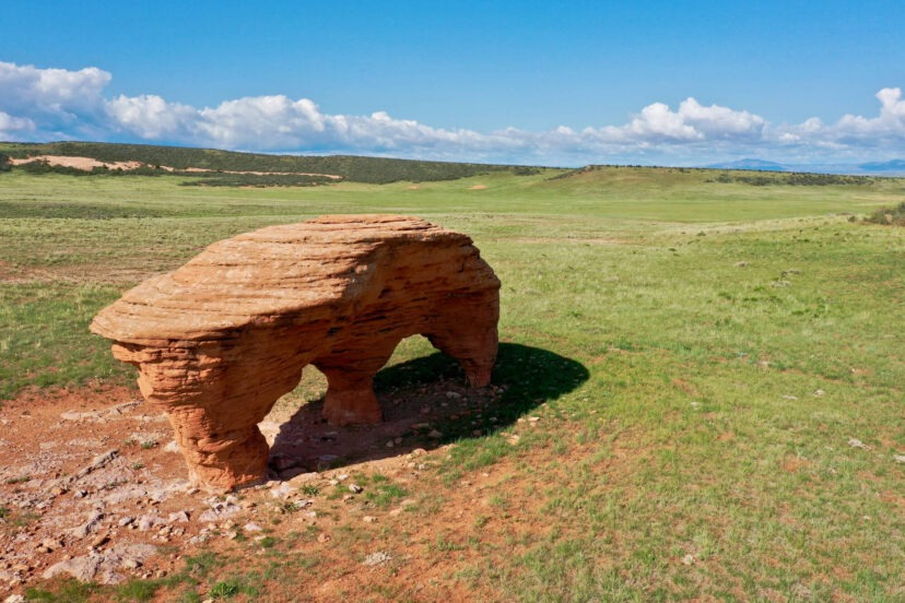 Mariah Ranch