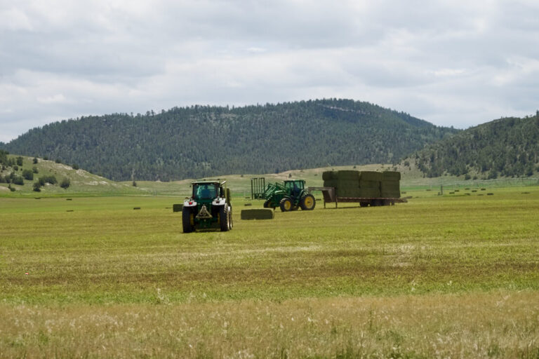 Machine Slim Ranch Slim Ranch - Harrigan Land Company