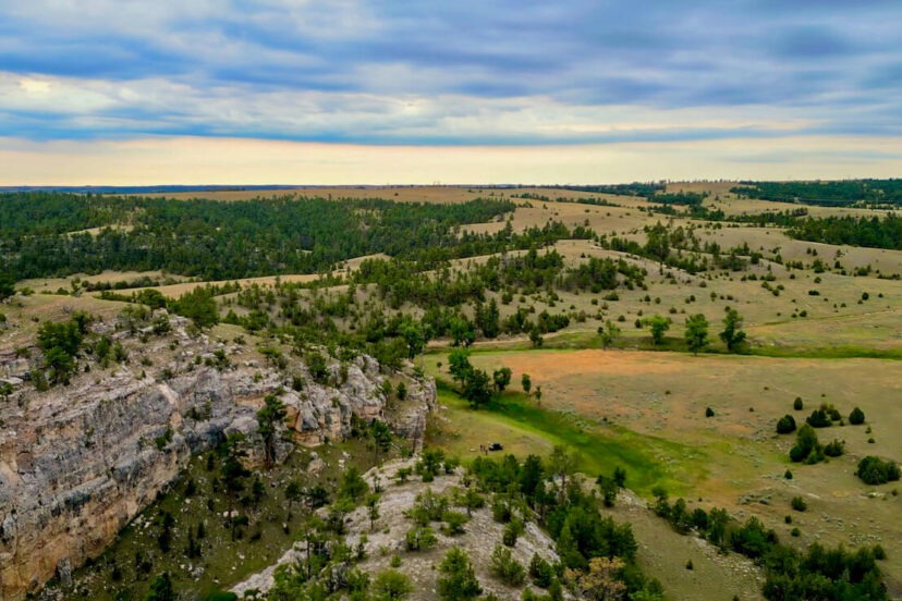 Machine Slim Ranch Slim Ranch - Harrigan Land Company