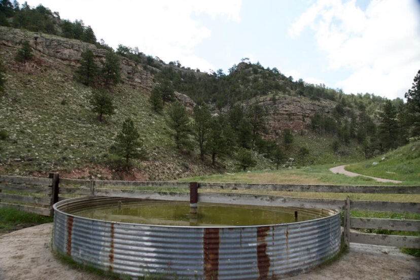 Machine Slim Ranch Slim Ranch - Harrigan Land Company