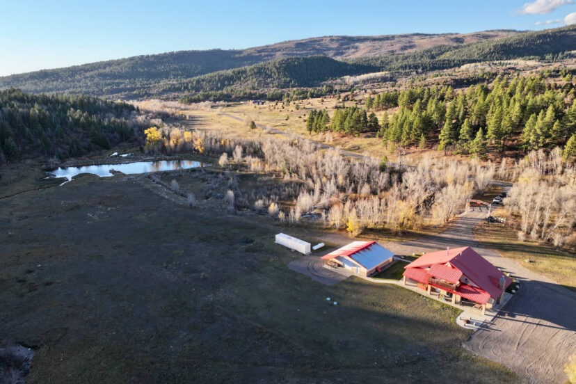 1031 Exchanges Are Powering Today’s Ranch Real Estate Market