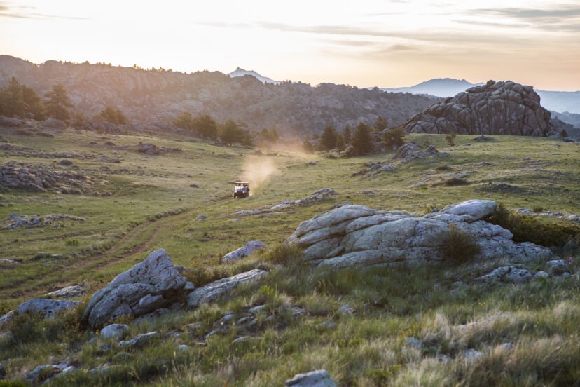 Harrigan Land Company: A Family-Owned Legacy in Western Ranch Real Estate