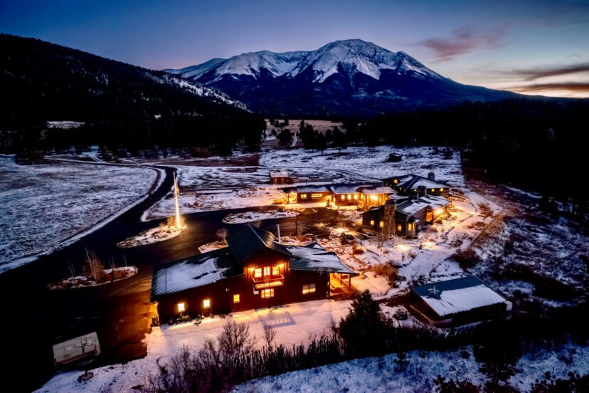 Protected: Sentinel Peaks Ranch