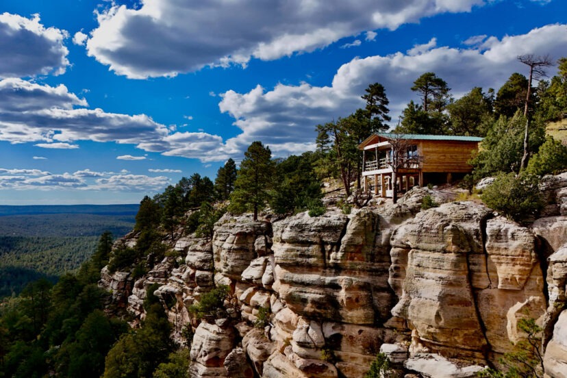 Lookout Mountain Ranch